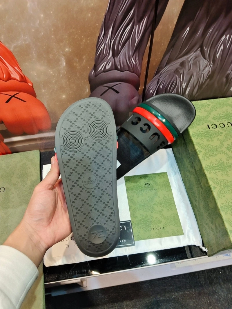 Gxccx Slippers GoodFit 164536