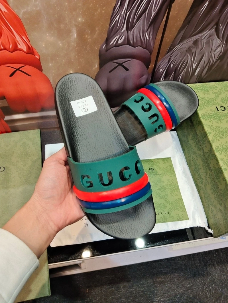 Gxccx Slippers Compact 164540