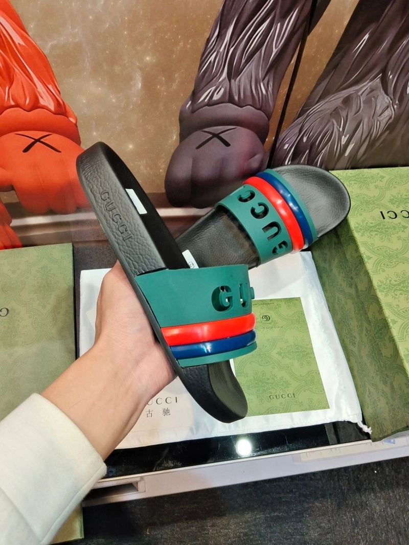 Gxccx Slippers Compact 164540