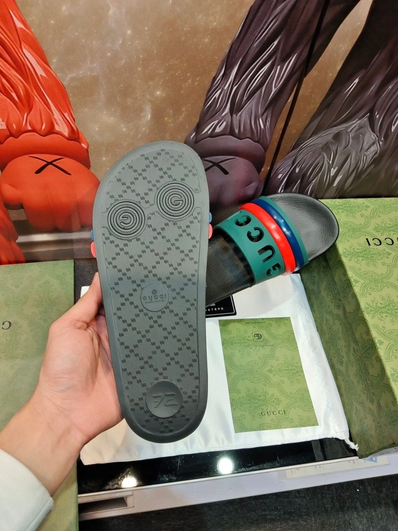 Gxccx Slippers Compact 164540