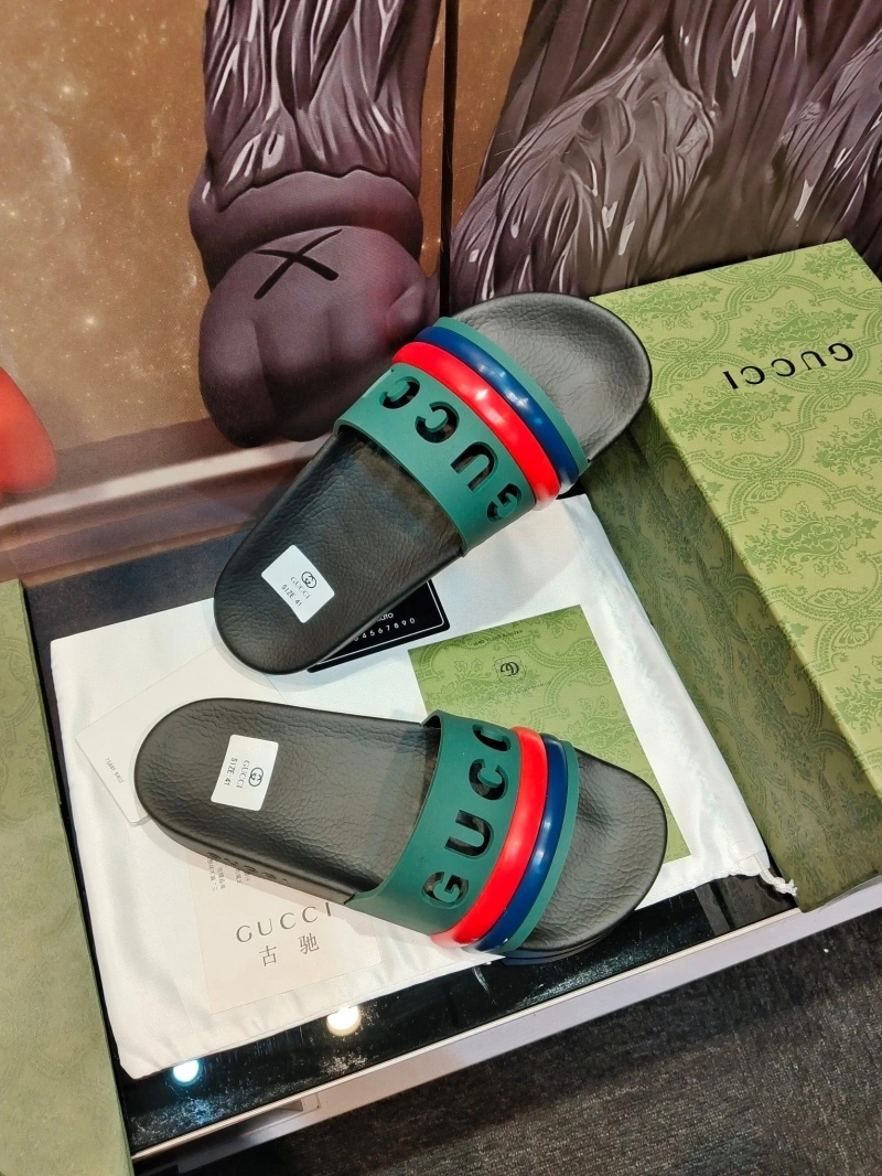 Gxccx Slippers Compact 164540