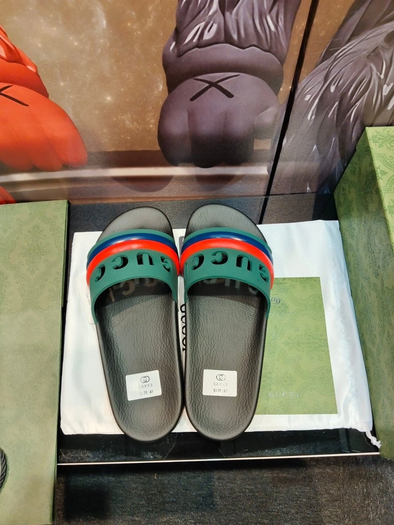Gxccx Slippers Compact 164540