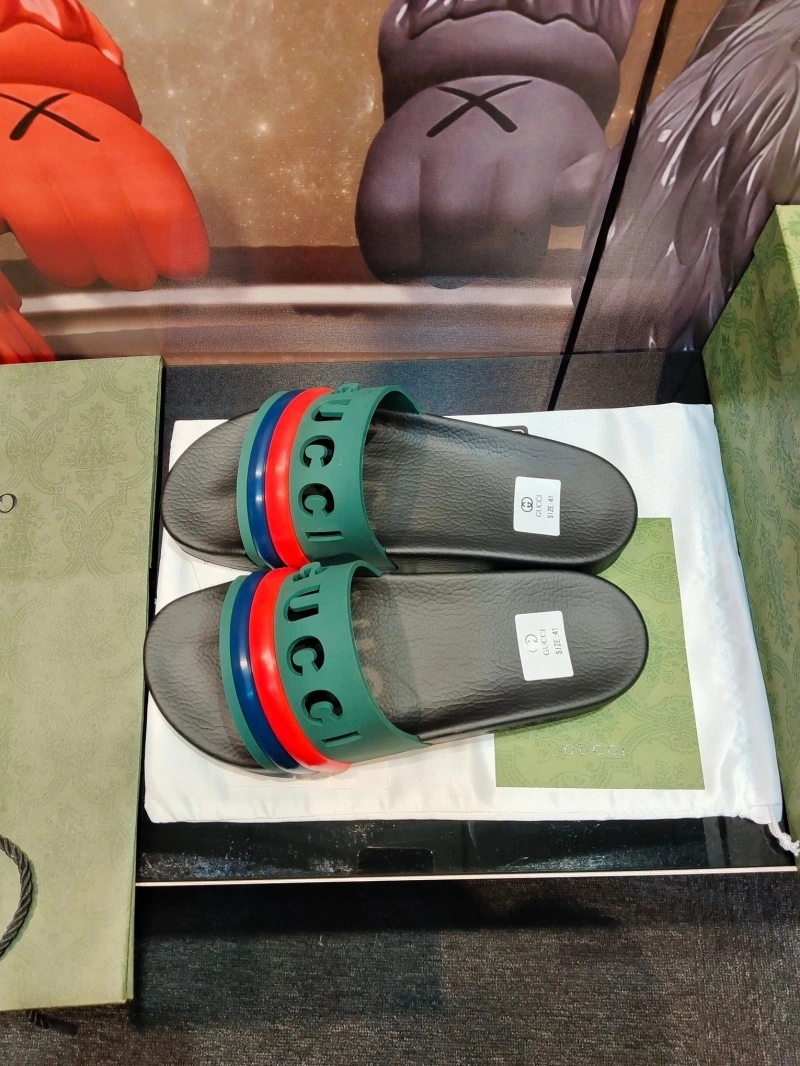 Gxccx Slippers Compact 164540