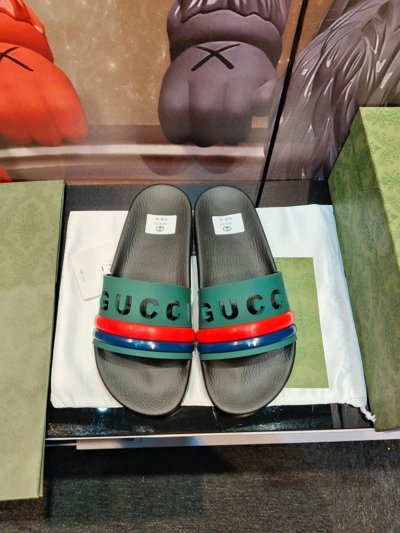 Gxccx Slippers Compact 164540