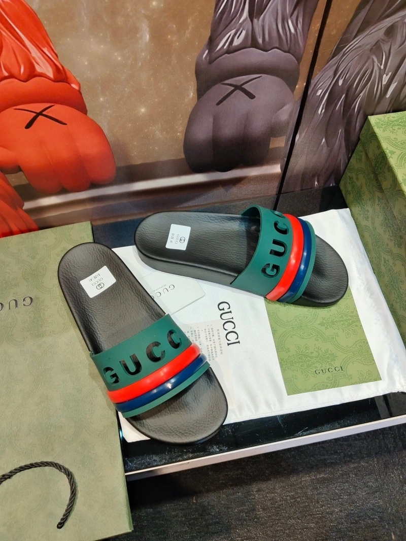 Gxccx Slippers Compact 164540
