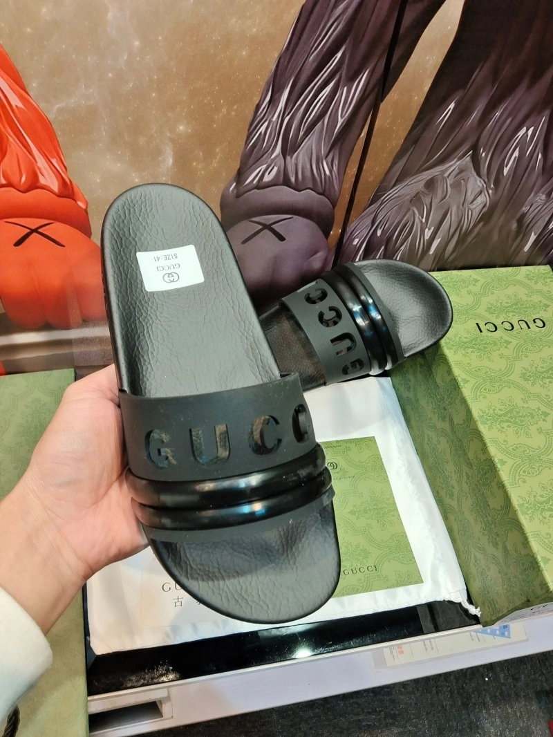 Gxccx Slippers Sleek 164533
