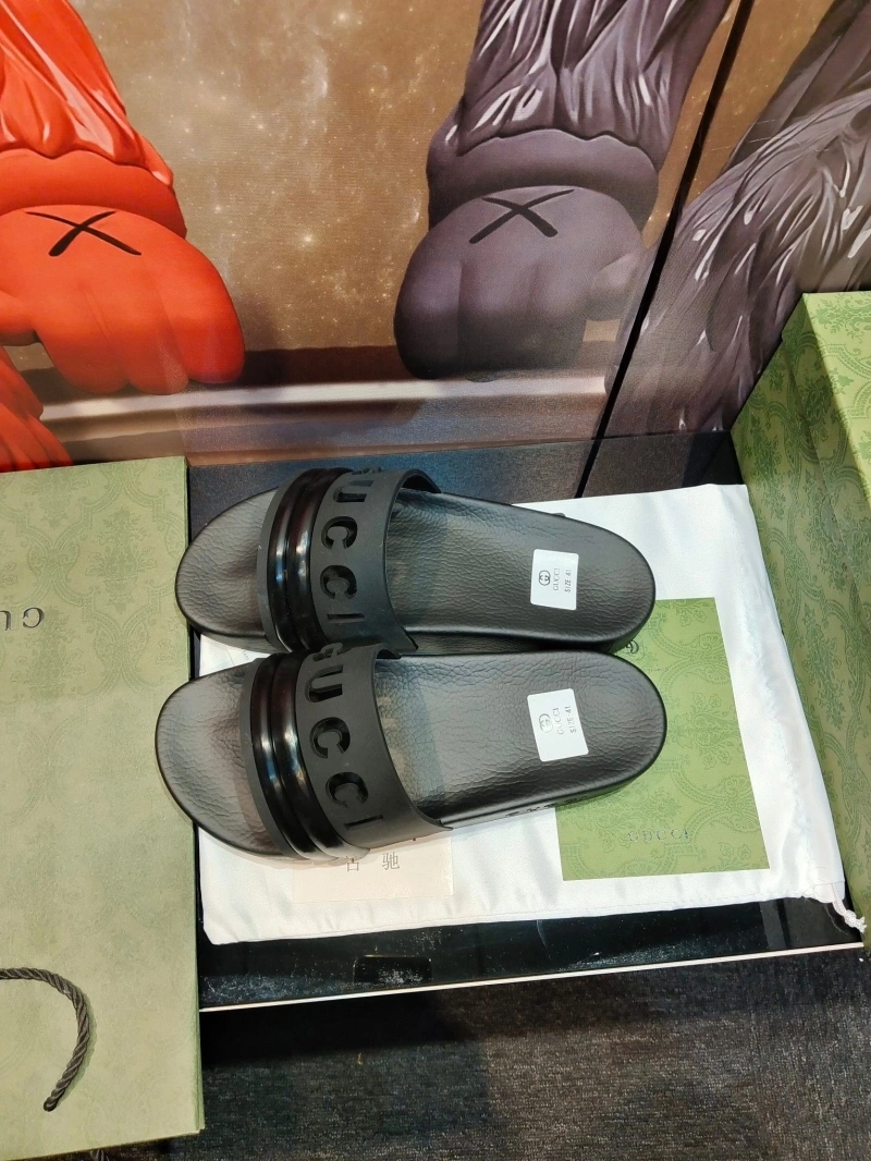Gxccx Slippers Sleek 164533