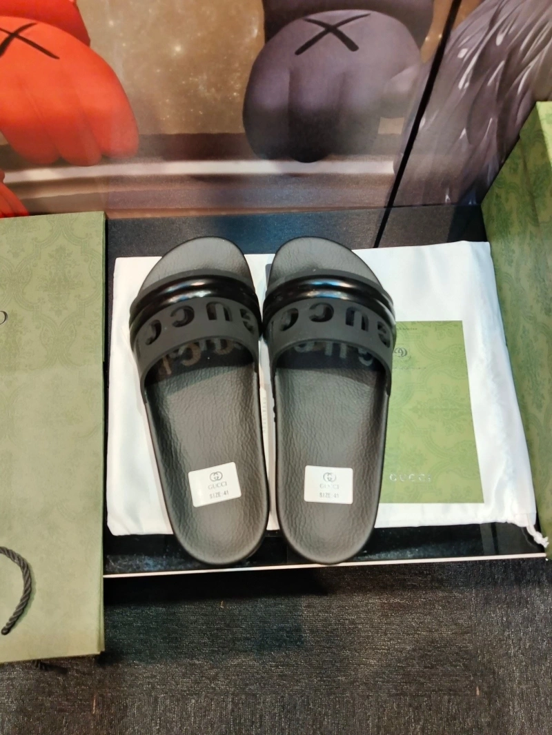 Gxccx Slippers Sleek 164533