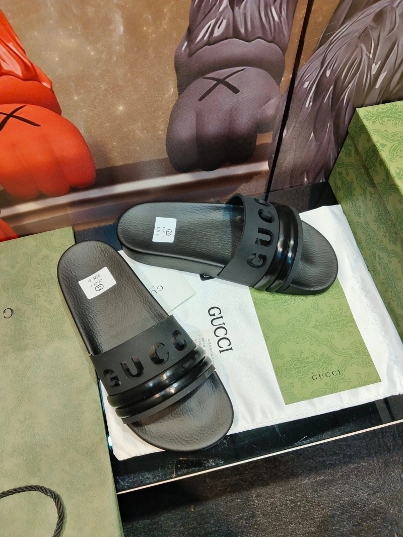 Gxccx Slippers Sleek 164533