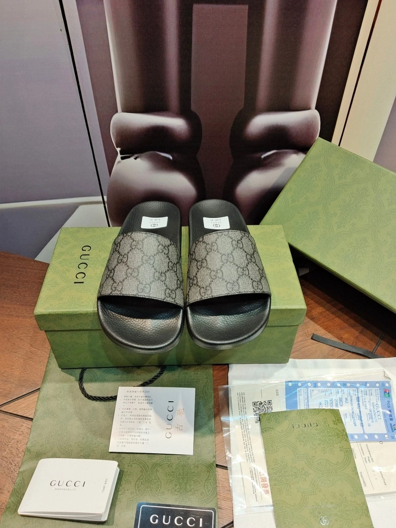 AllSeason Gxccx Slippers 164532