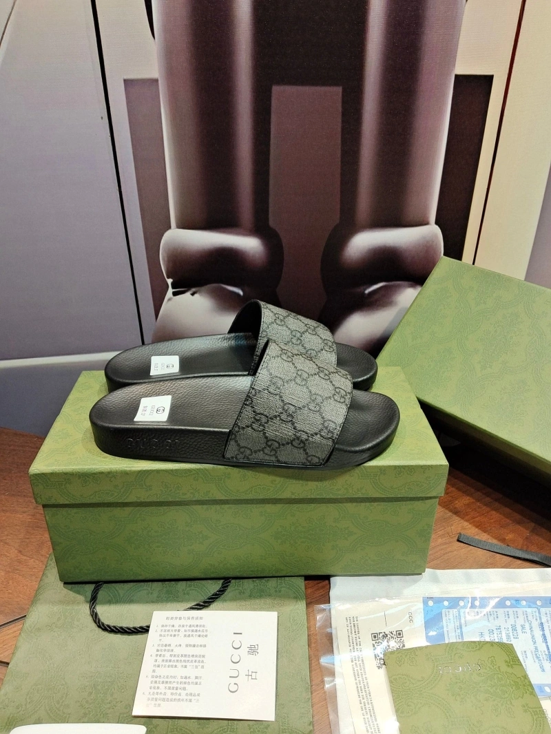 AllSeason Gxccx Slippers 164532