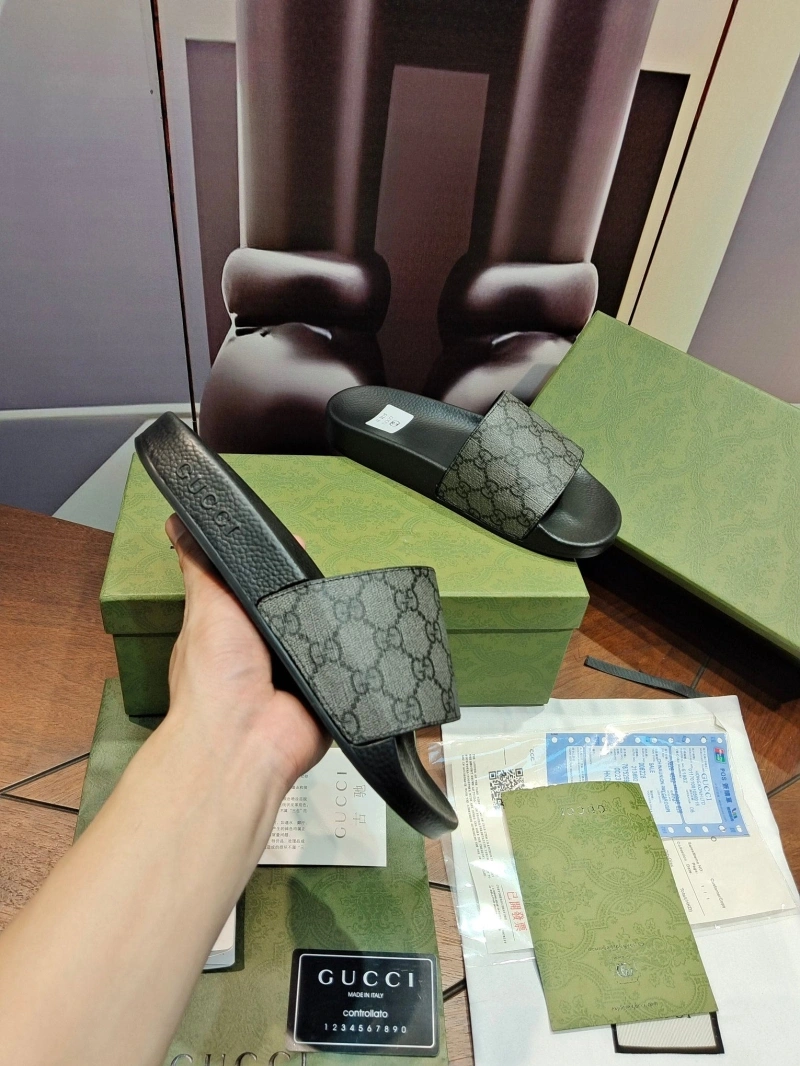 AllSeason Gxccx Slippers 164532