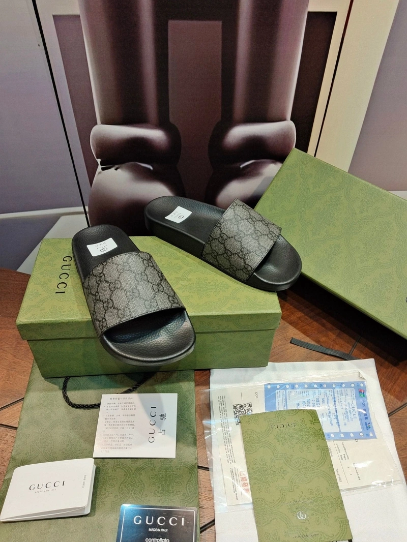 AllSeason Gxccx Slippers 164532