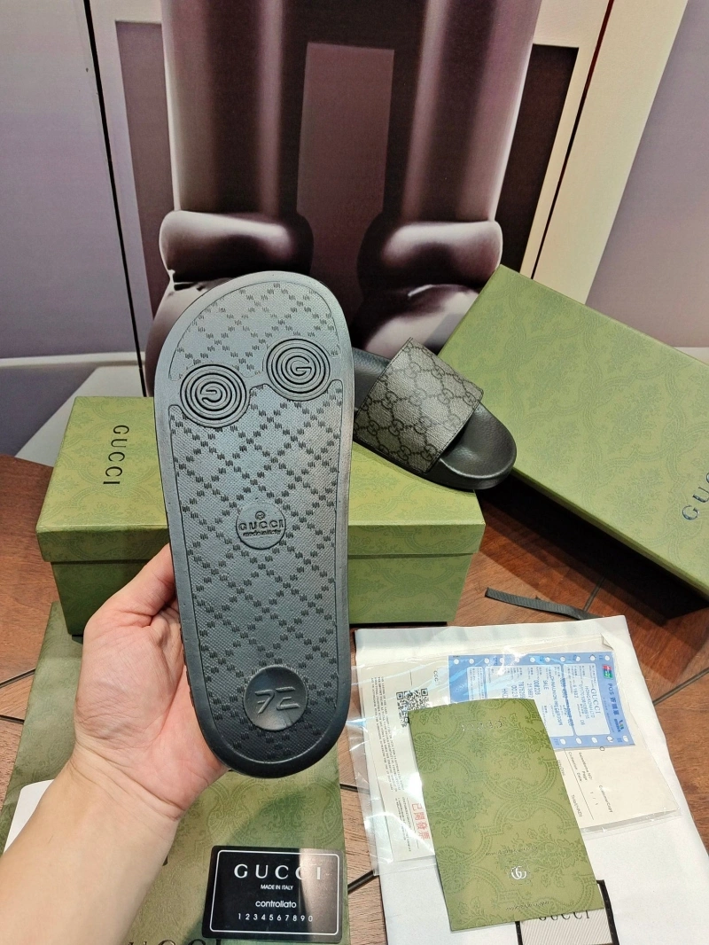 AllSeason Gxccx Slippers 164532