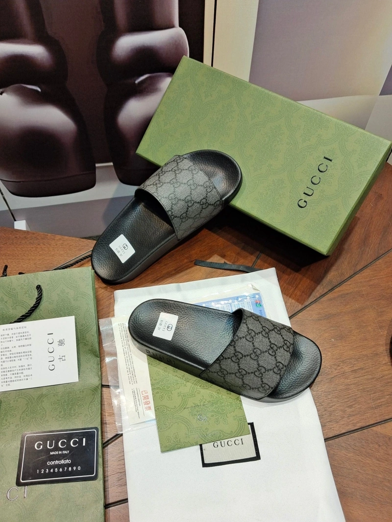 AllSeason Gxccx Slippers 164532