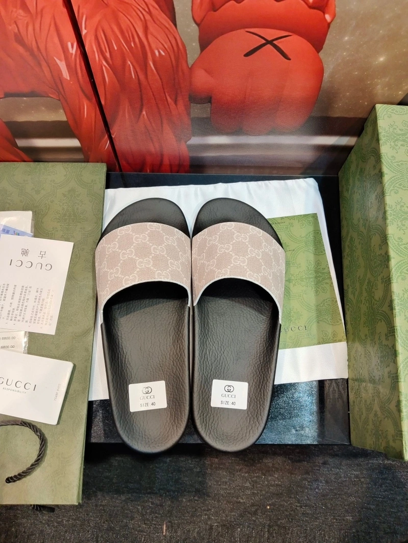 Gxccx Slippers Resilient 164531