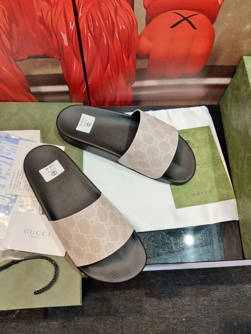 Gxccx Slippers Resilient 164531