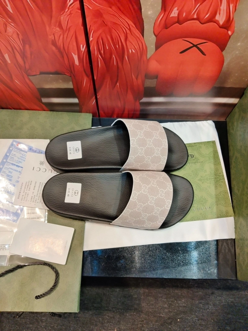 Gxccx Slippers Resilient 164531