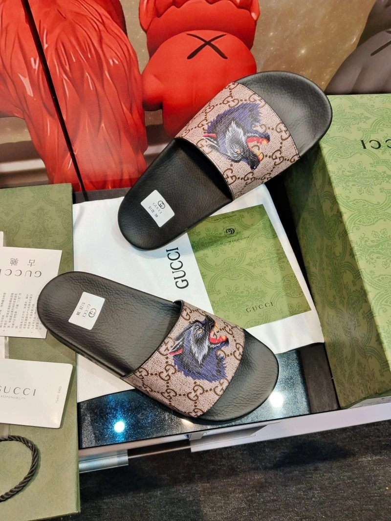 Gxccx Slippers EyeCatching 164530
