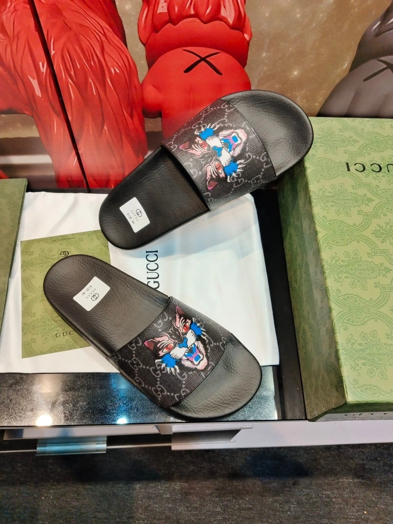 Gxccx Slippers Durable 164529