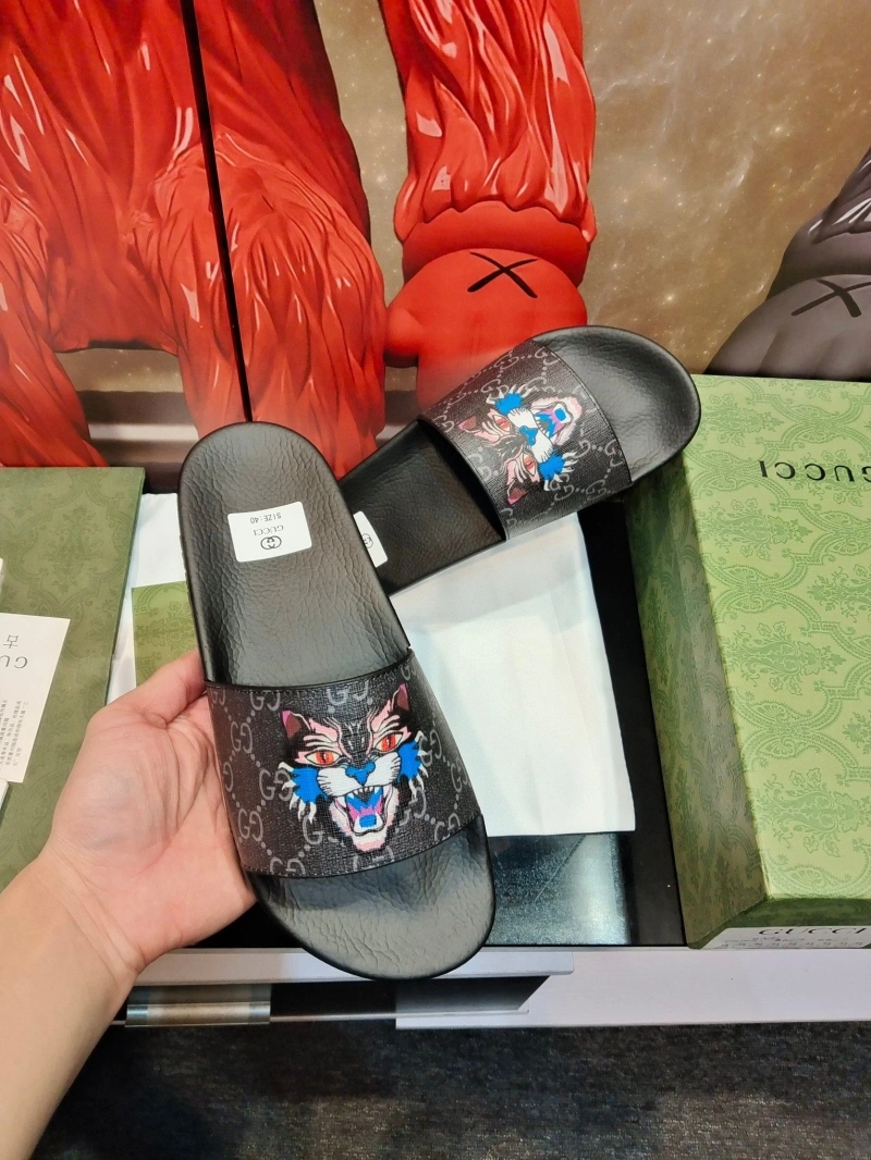 Gxccx Slippers Durable 164529