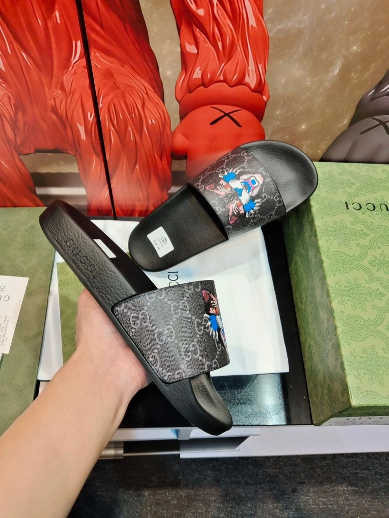 Gxccx Slippers Durable 164529