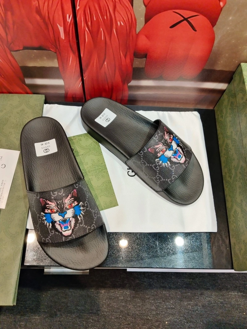 Gxccx Slippers Durable 164529