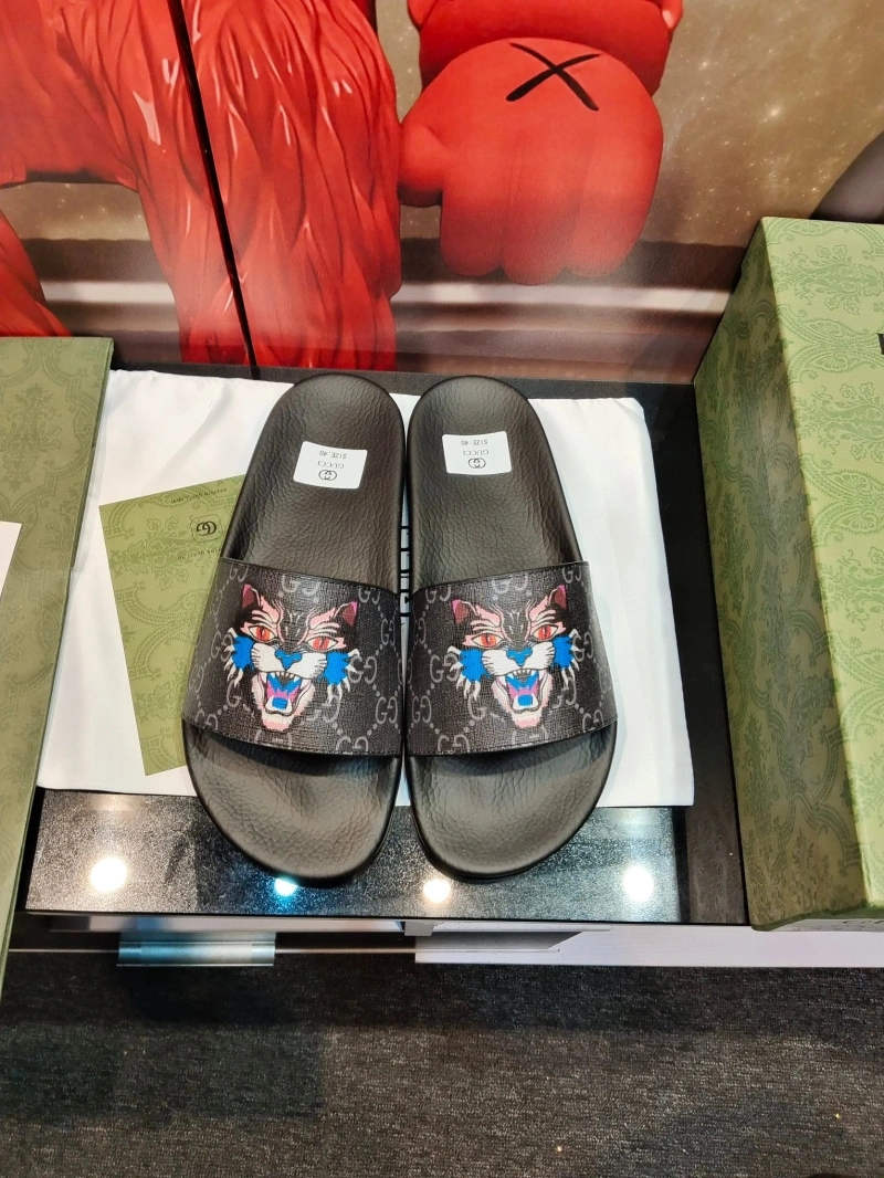 Gxccx Slippers Durable 164529