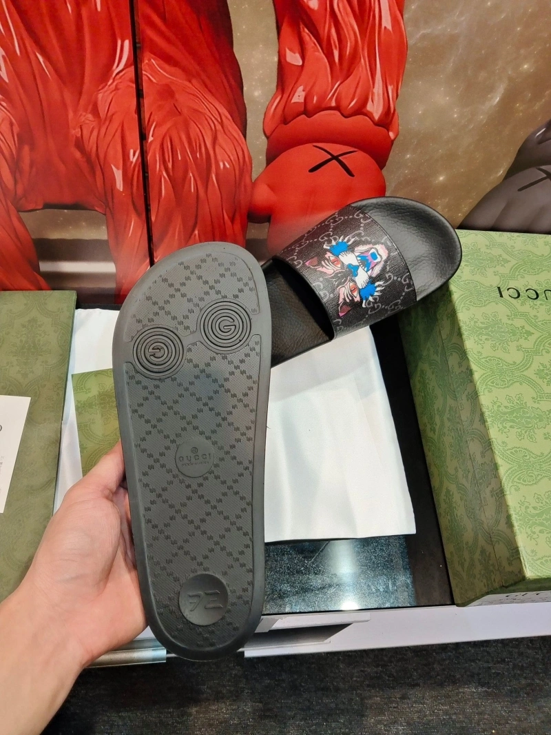 Gxccx Slippers Durable 164529