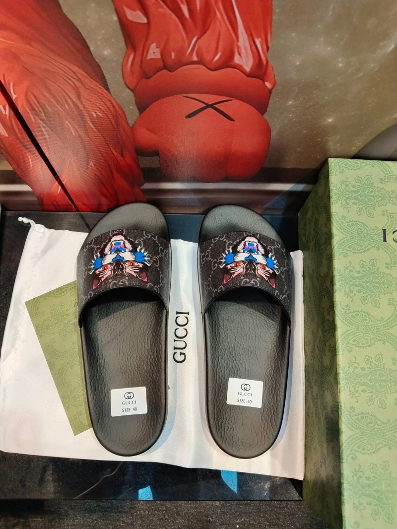 Gxccx Slippers Durable 164529