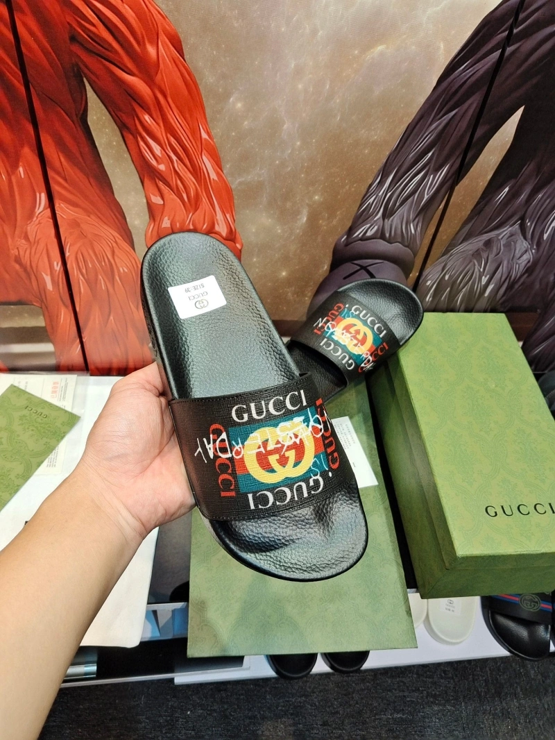 Gxccx Slippers Affordable 164527