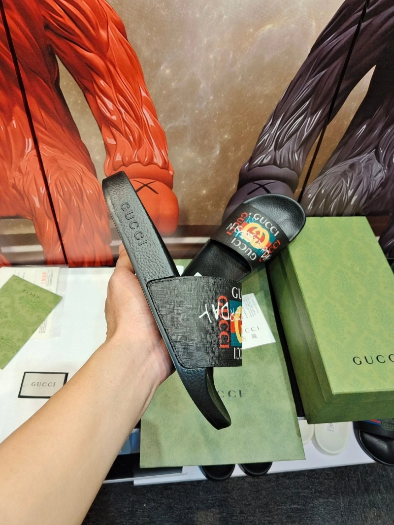 Gxccx Slippers Affordable 164527