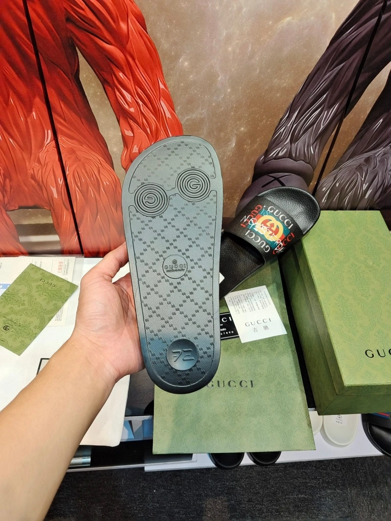 Gxccx Slippers Affordable 164527