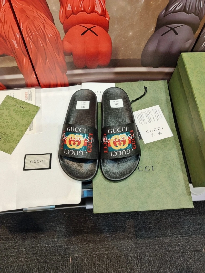 Gxccx Slippers Affordable 164527