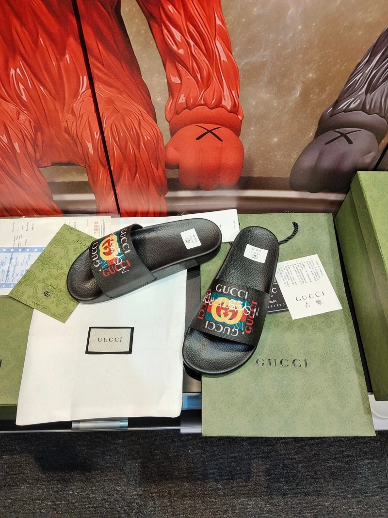Gxccx Slippers Affordable 164527