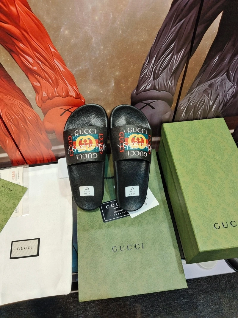 Gxccx Slippers Affordable 164527