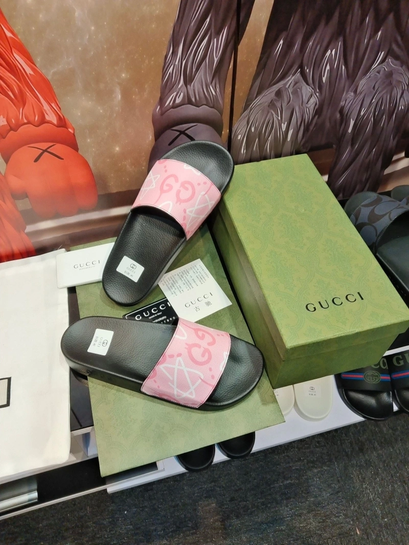 Gxccx Slippers Popular 164526
