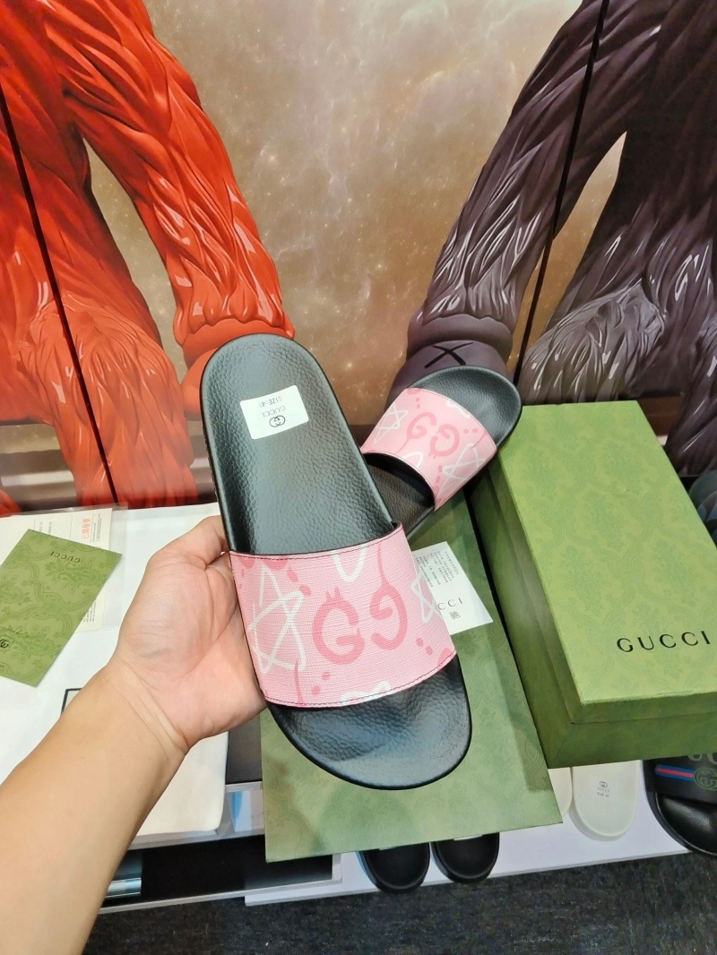 Gxccx Slippers Popular 164526