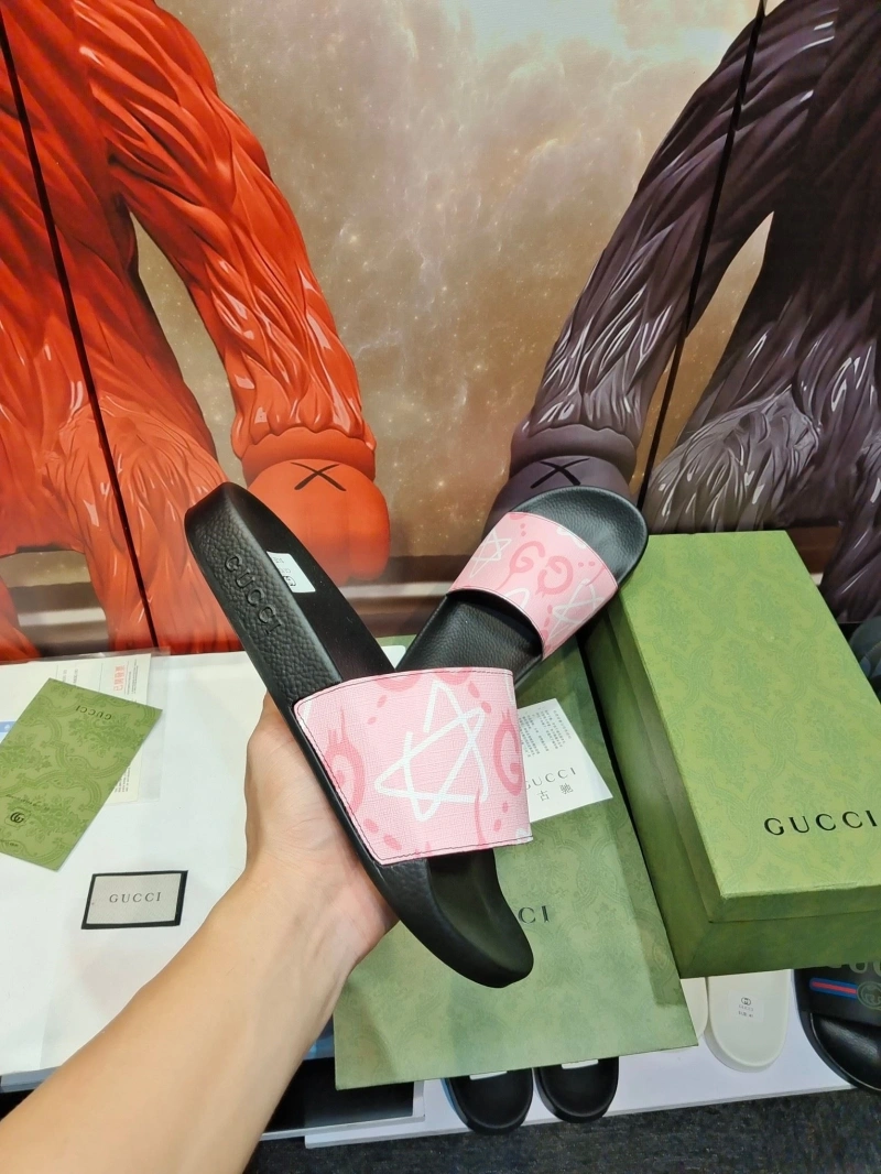 Gxccx Slippers Popular 164526