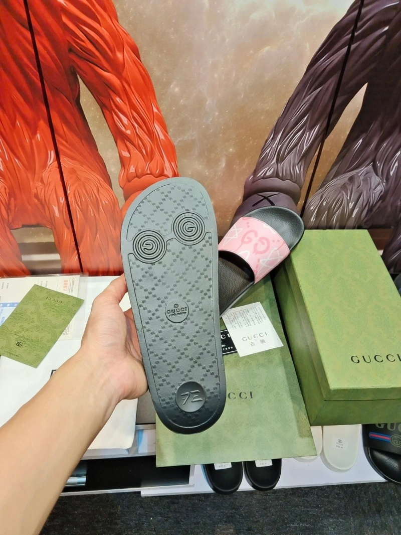 Gxccx Slippers Popular 164526
