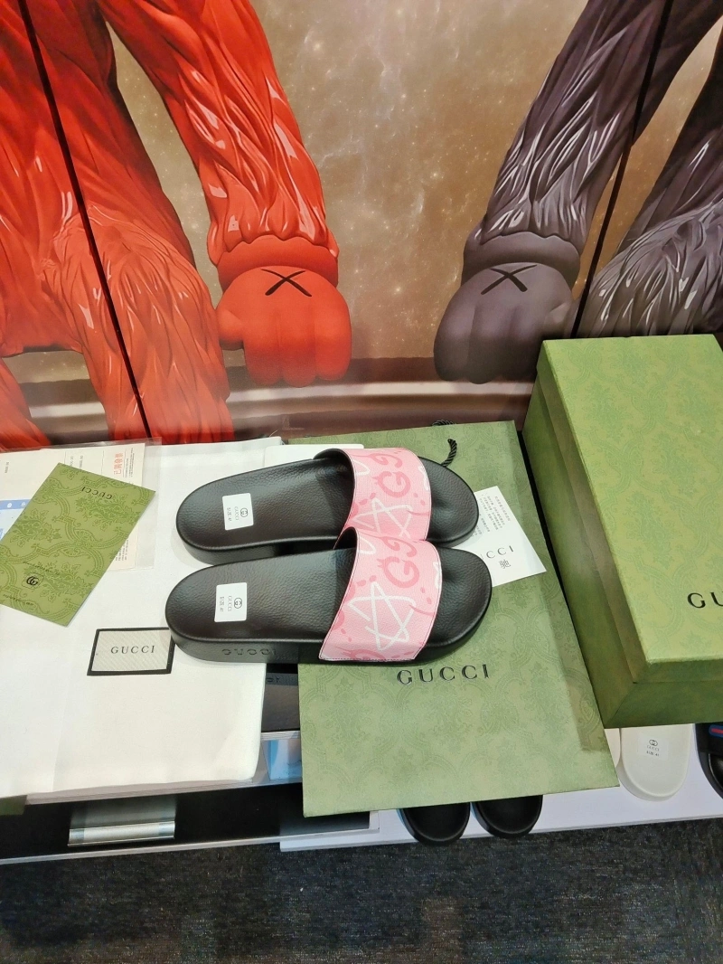 Gxccx Slippers Popular 164526