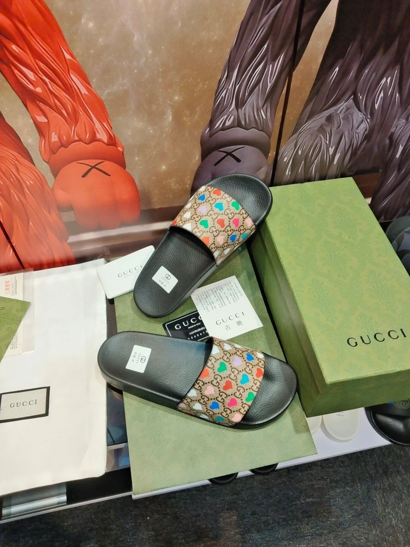 TopPick Gxccx Slippers 164525