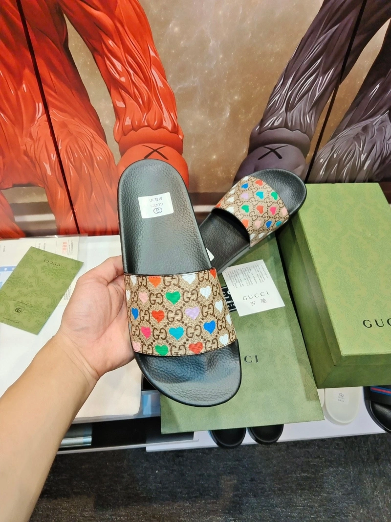 TopPick Gxccx Slippers 164525