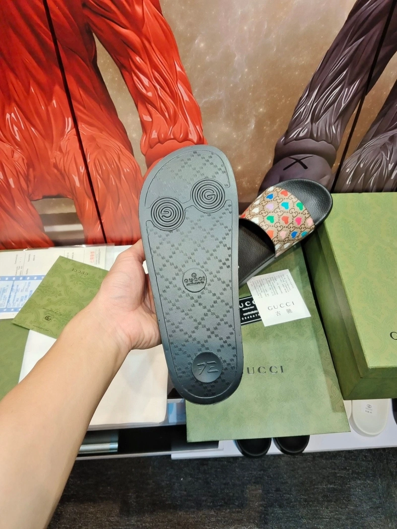 TopPick Gxccx Slippers 164525