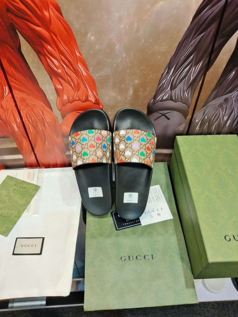 TopPick Gxccx Slippers 164525