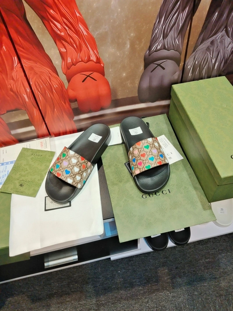 TopPick Gxccx Slippers 164525