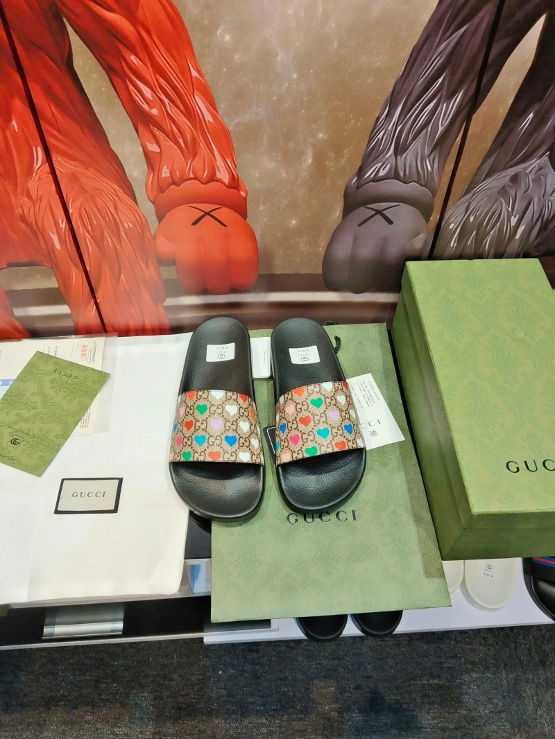 TopPick Gxccx Slippers 164525