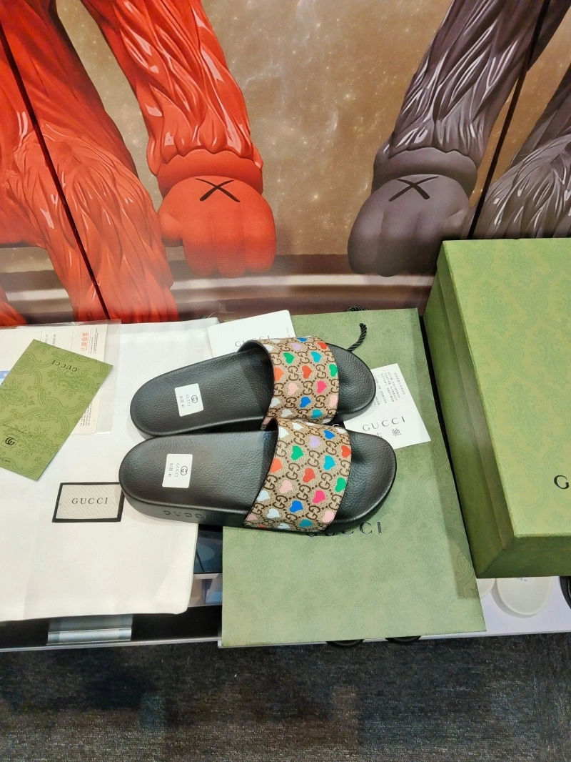 TopPick Gxccx Slippers 164525