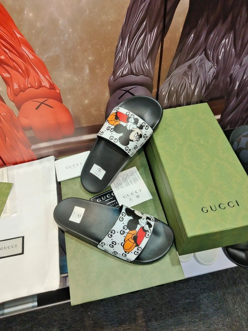 Gxccx Slippers EasyMatch 164524