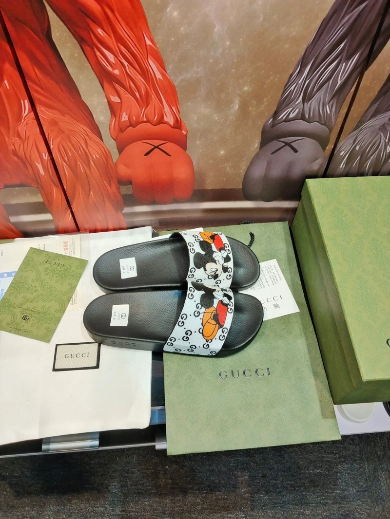 Gxccx Slippers EasyMatch 164524